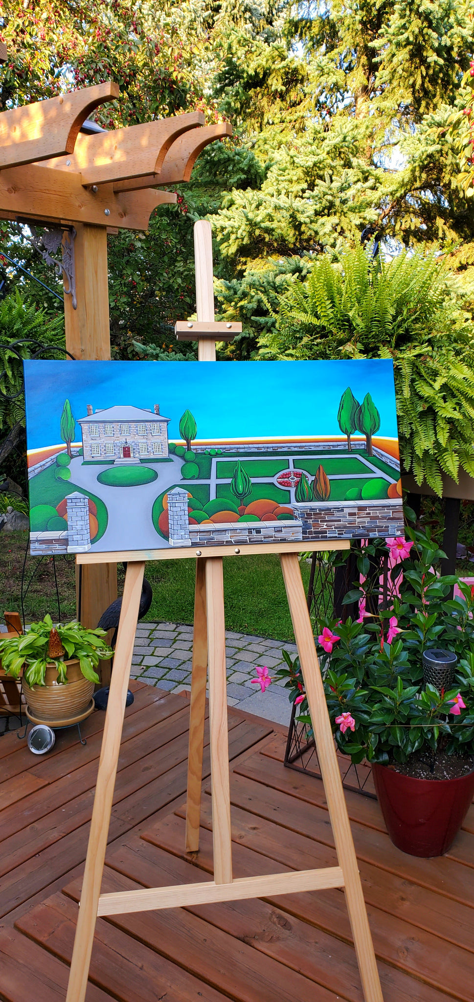 Maplelawn Manor